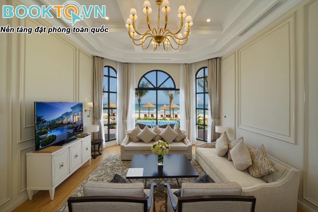 4 Bedroom Villa