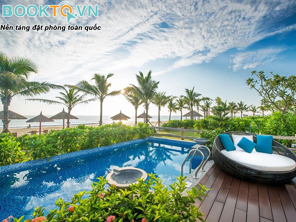 3 Bedroom Villa Ocean view