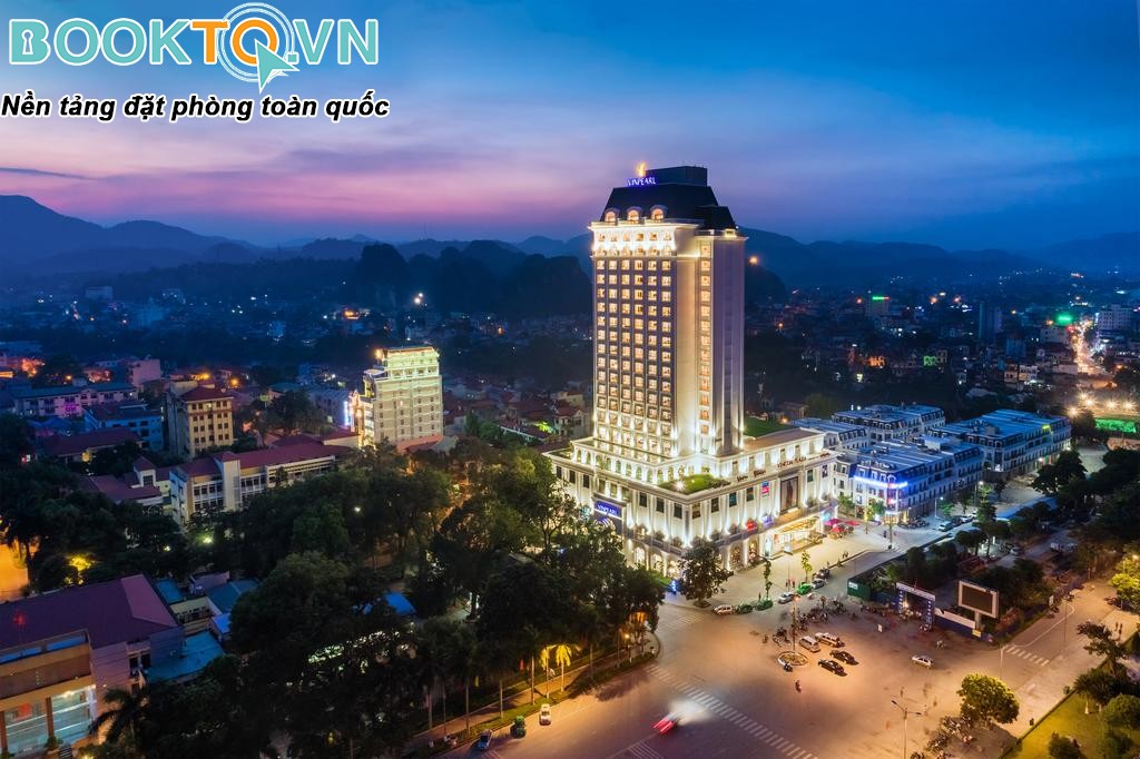 khách sạn vinperal lạng sơn