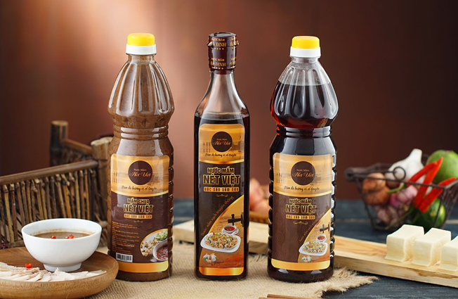 CƠ SỞ NƯỚC MẮM TRUYỀN THỐNG NƯỚC MẮM NÉT VIỆT – SẦM SƠN, KHÁCH SẠN SẦM SƠN, DU LỊCH SẦM SƠN